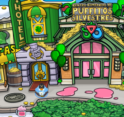 ImATyranitar's tweet photo. Nuevo pin moneda de la suerte!
se encuentra en la plaza. https://t.co/iNVq8YH44l