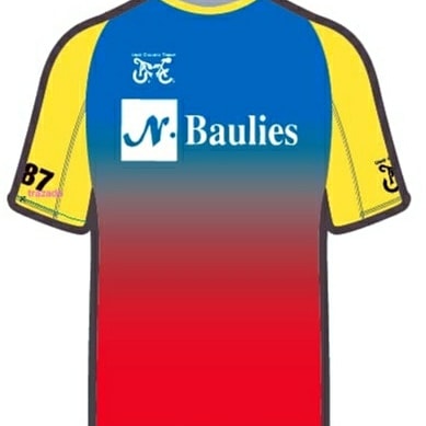 UCTremp's tweet photo. Companys/es 
Aquest any hem pensat de fer una línia de roba tipus "All mountain/ enduro". El maillot es un maillot de la marca Bioracer i els pantalons són de la marca Endura amb badana/culotte extraïble. Més info missatge privat! https://t.co/PG9MDmPkU5