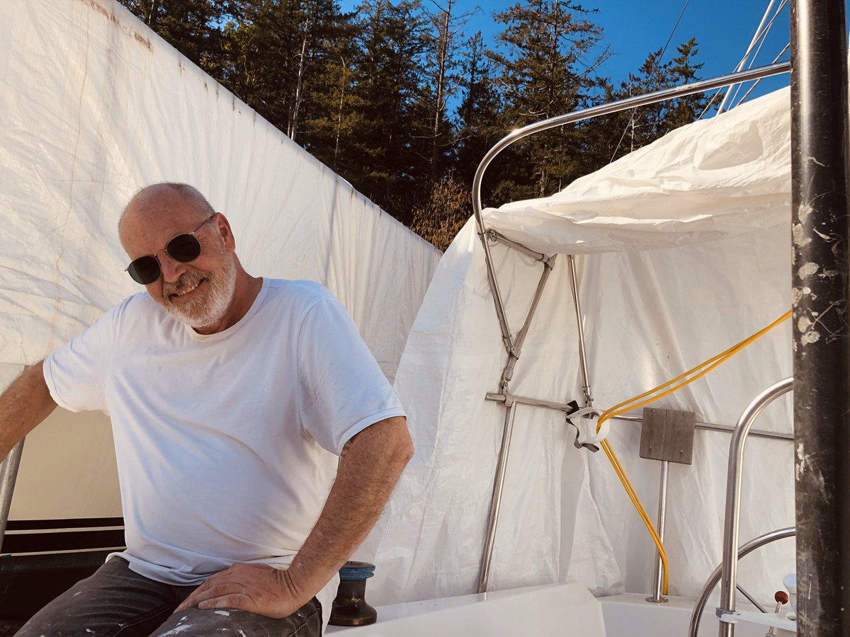 Discoursivity's tweet image. Oh hi @Timbits73.
Wanna quarantine with us? 🤷🏻‍♀️