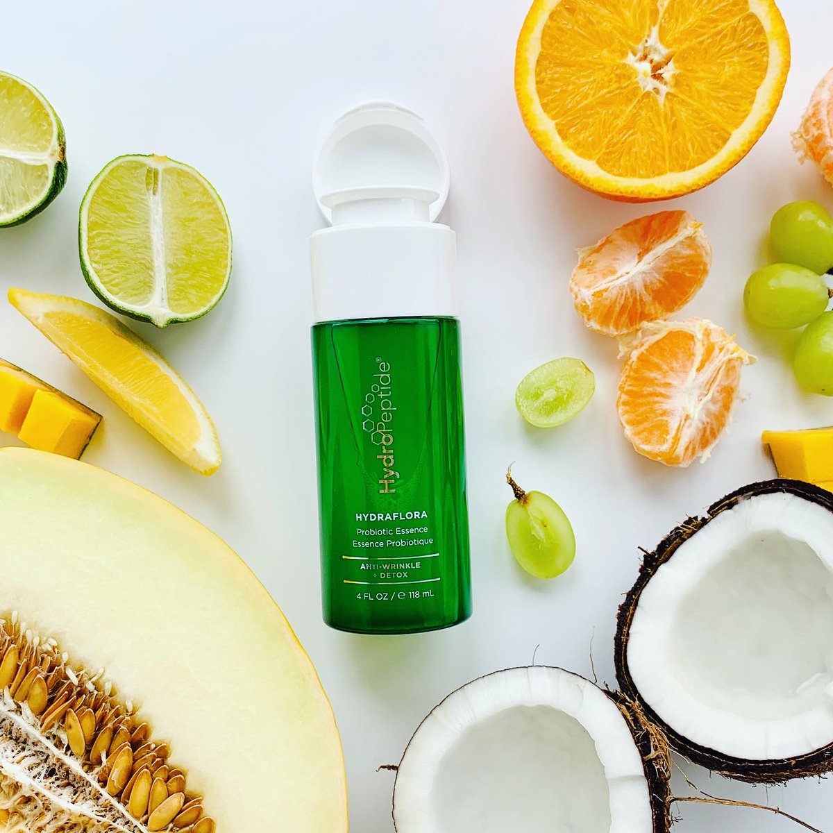 We're doing a lot of staying inside lately ... One way we like to pass the time is by changing up our skincare routine! What new products have you tried lately to keep things fresh and interesting?
.
.
.
#hydropeptide #onthebrighttrack #skincareroutine