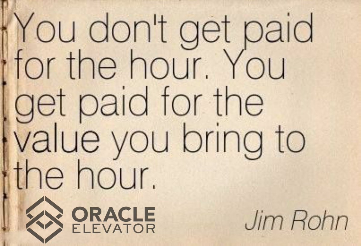 OracleElevator's tweet image. Working hard to deliver value to our customers everyday. #oracleelevator