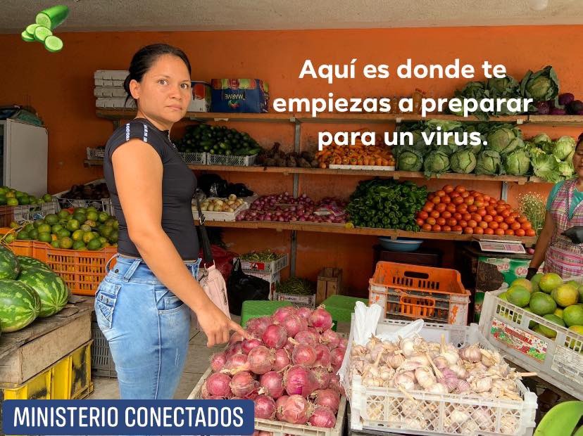 JohnMarn9's tweet photo. Debemos prevenir, pero mejor es preparar nuestro cuerpo para que se defienda de los virus que nos rodean. https://t.co/vHIrh9eGeR