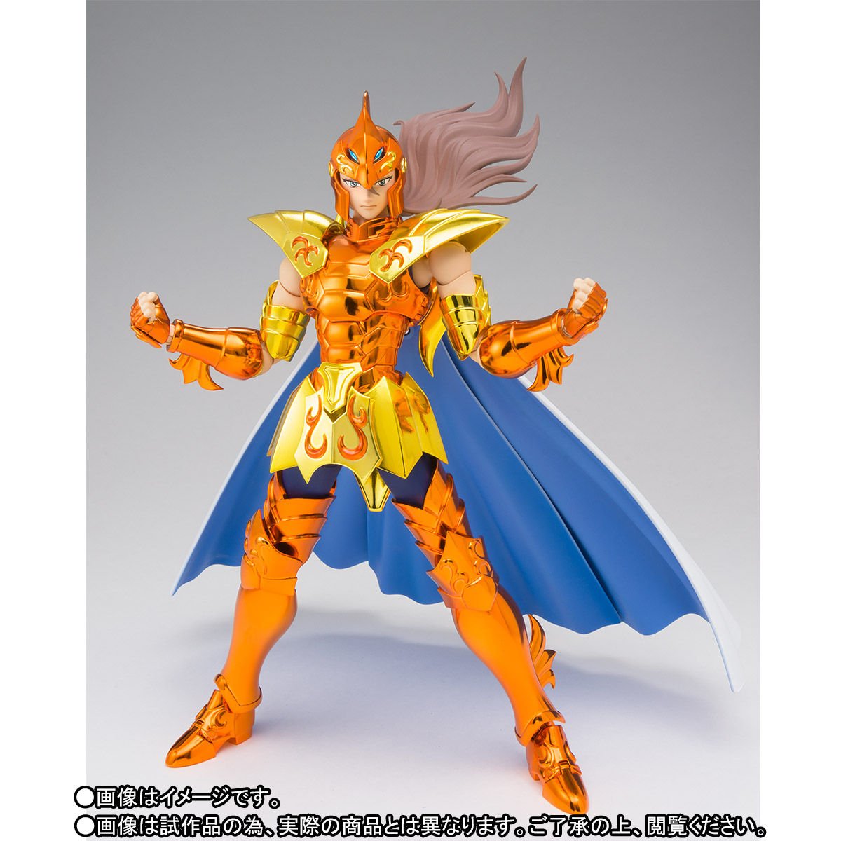 [Comentários] Bian de Cavalo Marinho - Saint Cloth Myth EX ETWL3GWUcAARH3J