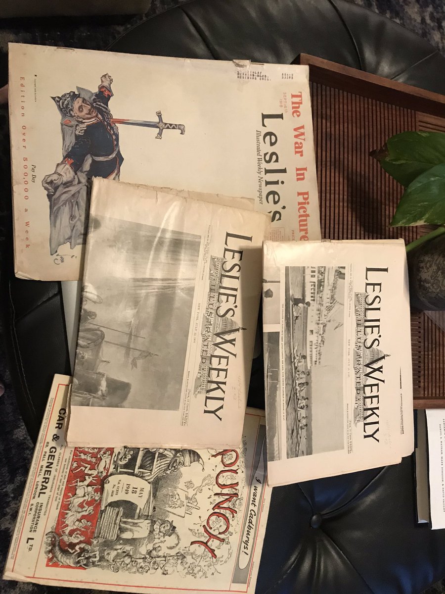 BrianSheehy's tweet image. A trip to Maine to do work at my cottage means a pit stop at an antique store #objectlesson @dpmrheeg