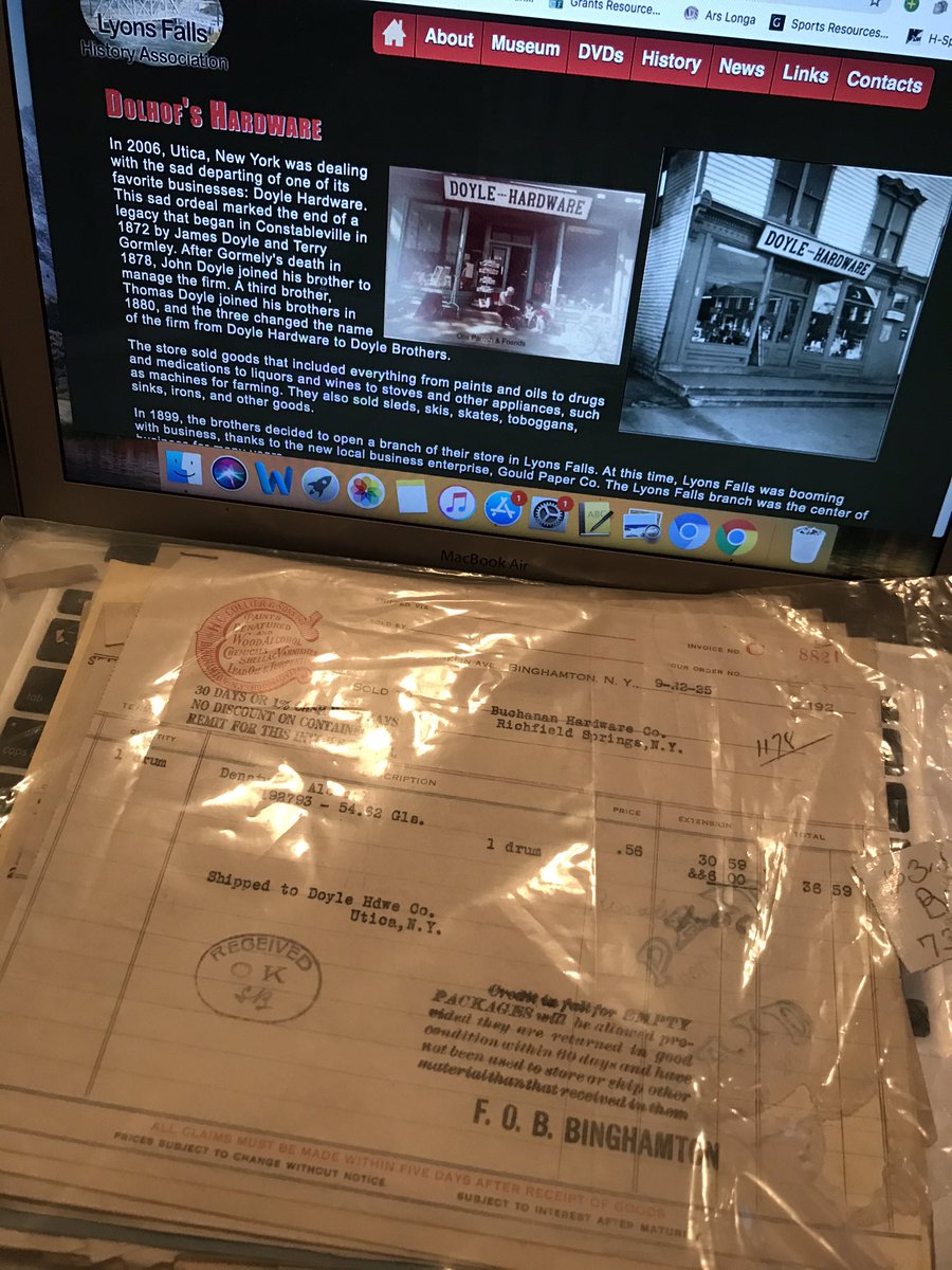 BrianSheehy's tweet image. A trip to Maine to do work at my cottage means a pit stop at an antique store #objectlesson @dpmrheeg