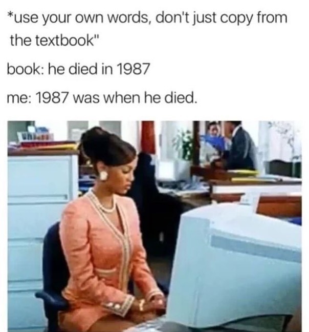 apm_clemson's tweet photo. Let's be honest how many of us have done this before? LOL https://t.co/vdiVc0FyNy