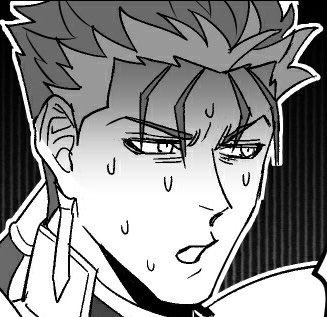 Lady..—

Please why are you like this.