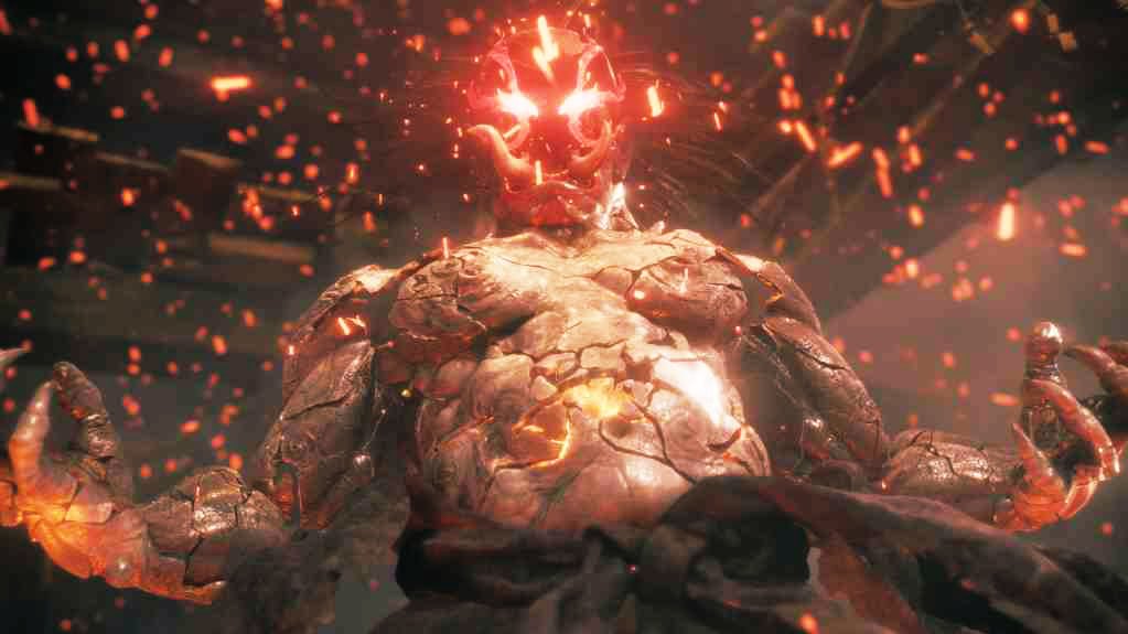 mauricemimms41's tweet photo. Nioh 2 Gameplay Walkthrough Part 8 Enenra Boss Fight! https://t.co/qjBe3yTbyY via @YouTube #Nioh #Nioh2 #PS4 #gaming #walkthrough #gozuki #teamninja #enenra #videogames https://t.co/YkK2k5JVte