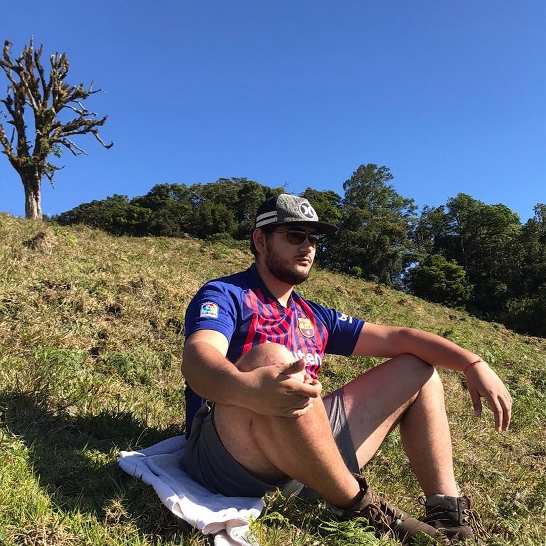 #NuevaFotoDePerfil