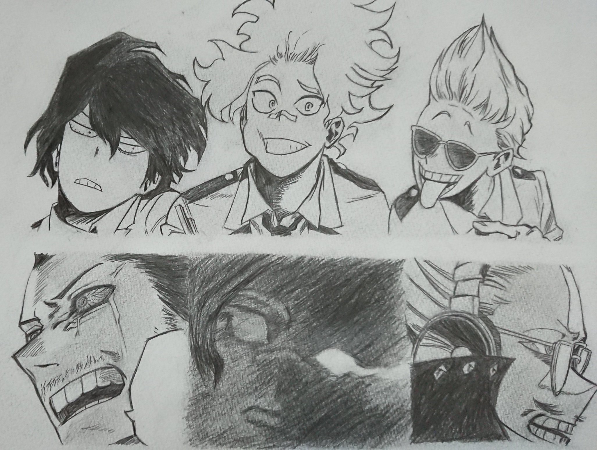 Satoshi in happy!! on X: 