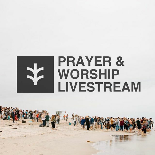 brian_albright's tweet photo. Join us tonight at 6:30pm for live prayer and worship on YouTube! Search Branches HB or go to @brancheshb for more info. https://t.co/XmD3m4iY7g https://t.co/Vleoai0HUu