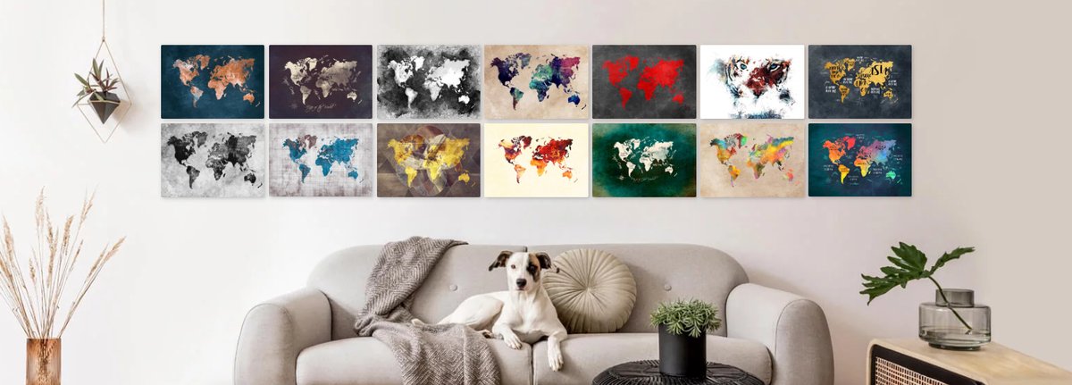 JBJart's tweet photo. Get 16% Off Everything | Use code: OFF16 | Ends: Saturdayy
https://t.co/NQ8pVybTWO
#displate #displaylove @displate #metalart #decor #sales #promocode #gift #giftideas #sale #art #DisplayYourself #metalposter https://t.co/MFpu3GIlZ4