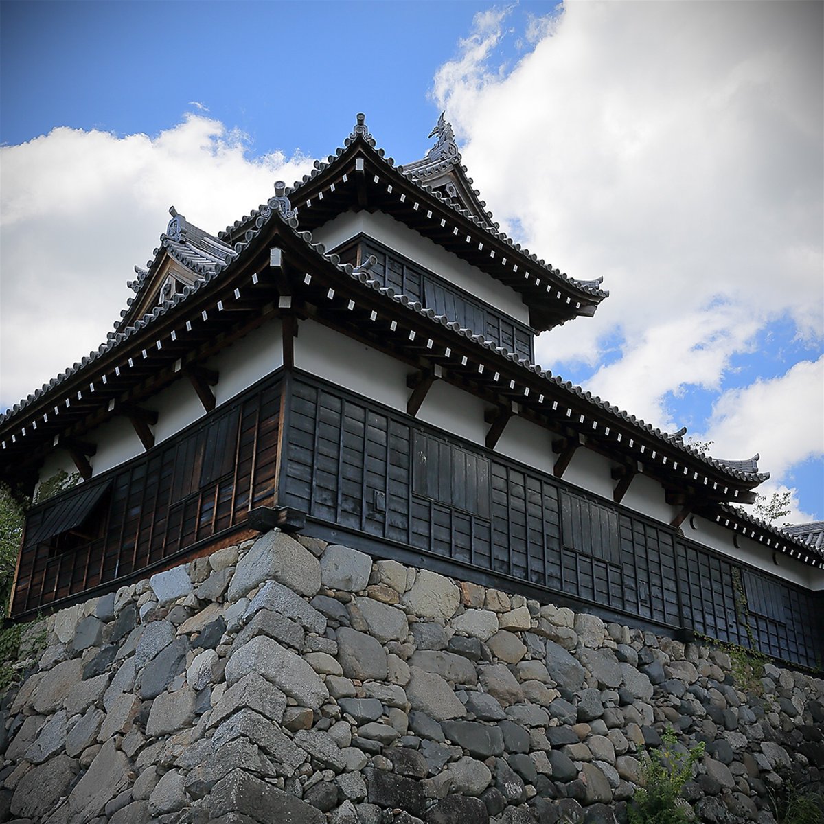 NHakkutu's tweet photo. ここは大和郡山市のシンボル・郡山城址。思えば一年前、この町が革靴の産地だとほとんど知られず、わたくしたちはあまり誇りを持てずにいました。けれど今、KOTOKAをきっかけに多くの人に知って頂いて…さぁ、奈良の靴産業はここから新たなスタートです！
#奈良好き #大和郡山 #革靴 #奈良発靴 #KOTOKA https://t.co/GxzmL3ITxf