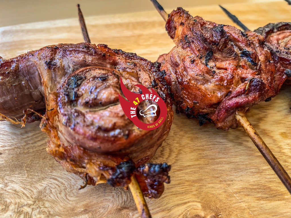 the47chefs's tweet photo. #kingsofgrill https://t.co/srKzEG1qaF