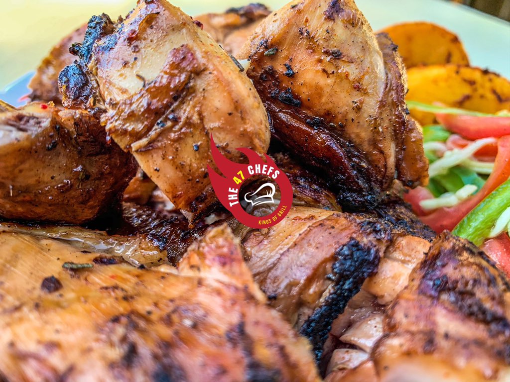 the47chefs's tweet photo. #kingsofgrill https://t.co/hmHjdURShR