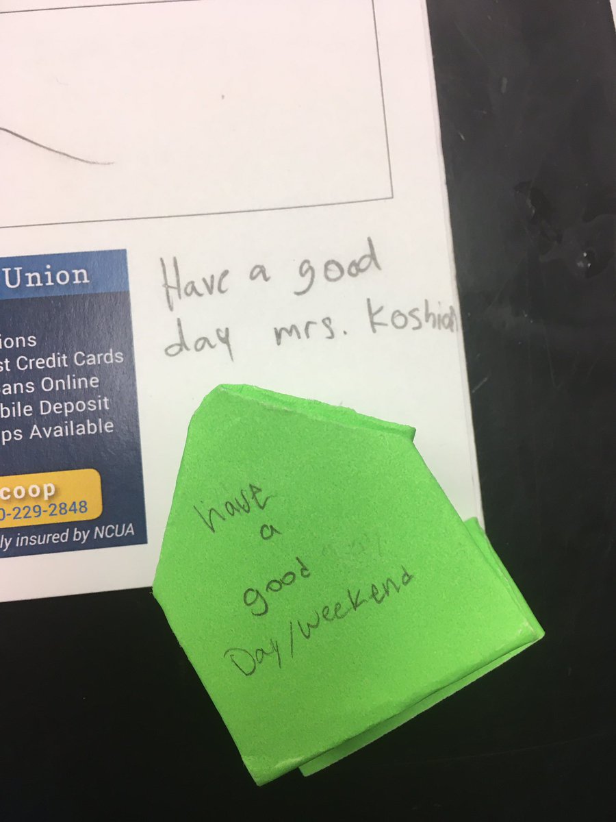Mrs. Koshiol tweet media