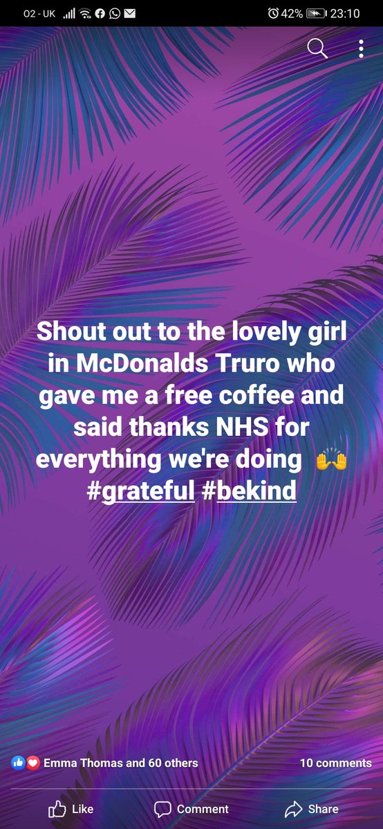 Kelly20258235's tweet photo. #thankyou #hopeyourbossseesthis #reallyappreciated ❤️❤️❤️ https://t.co/GbWd4TbIvO