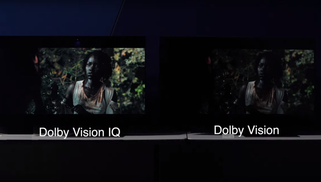 AVForums's tweet image. Dolby Vision IQ was announced at #CES2020 and will feature on some of the latest TVs due out in 2020 from LG and Panasonic. But just exactly what is #DolbyVisionIQ and why do you need it? bit.ly/2Iq08p6