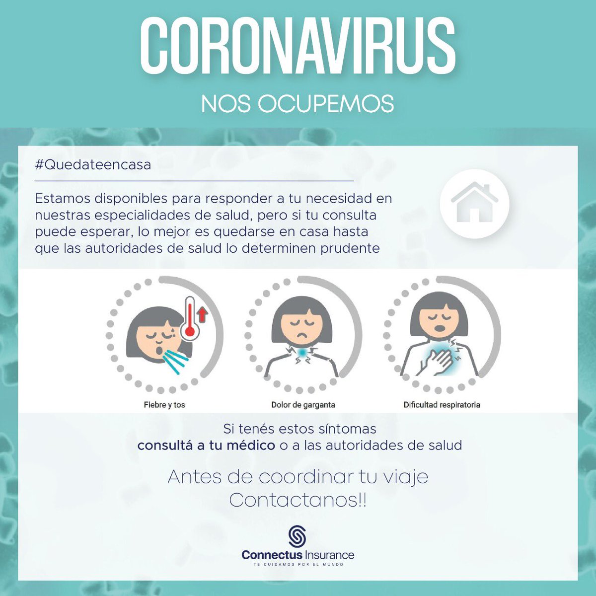 ConnectusMed's tweet photo. #YoMeQuedoEnCasa 
Entre todos podemos!! 💪
.
#pacientesviajeros #escogetudestino
#Viajes #Viajar #ViajarEsVivir #Viajar #Holidays #Travel #Love #Photooftheday #Instagood #Like #Photo #Follow https://t.co/WVjR9bc4Cf