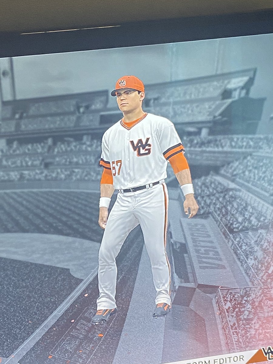 WGHardball tweet media