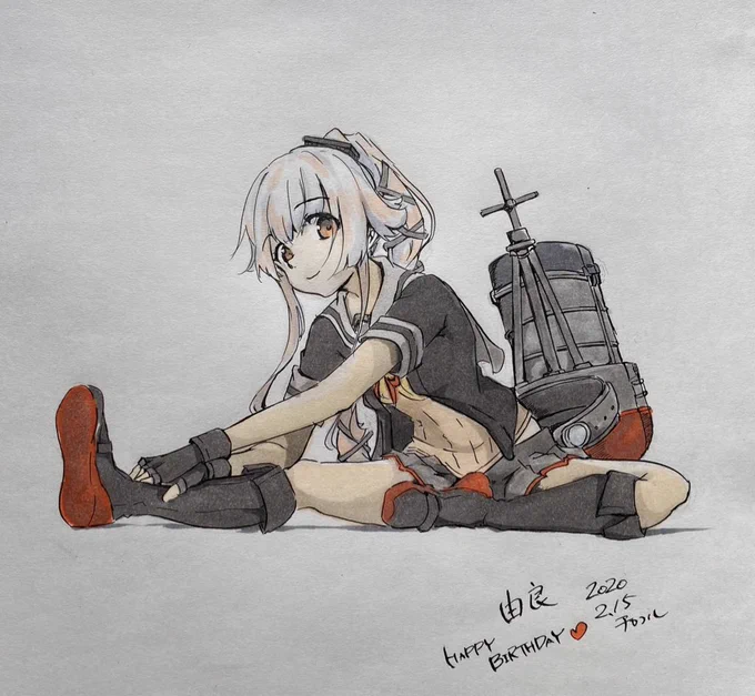 三越さんチームが強い…
 #自分のTwitterいいねTOP3をあげる 