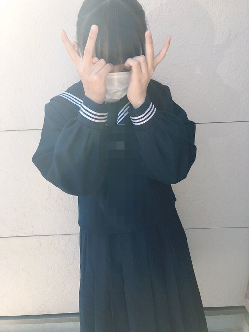 Twitterのコスプレ画像5