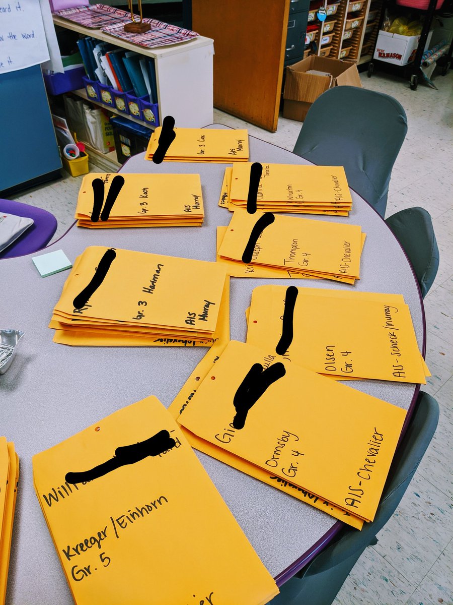 Mrs. Murray tweet media