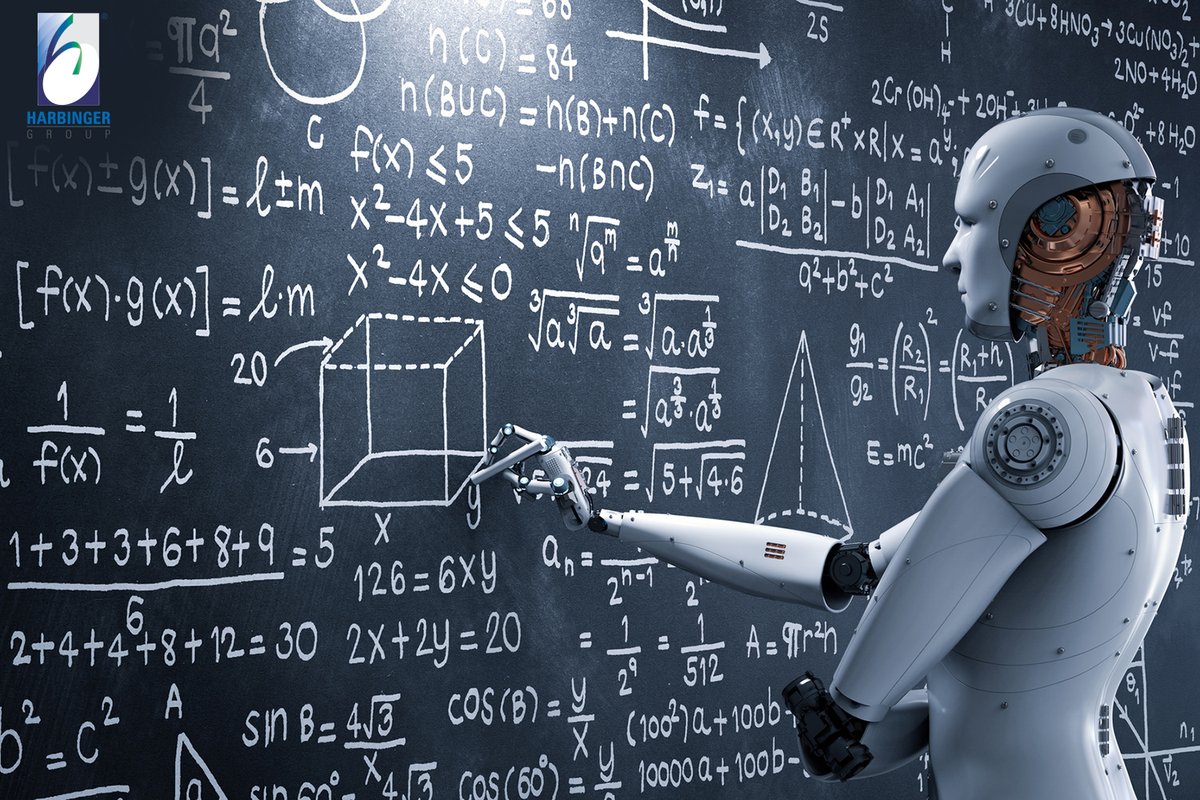Harbinger_Grp's tweet image. #ArtificialIntelligence is playing an important role in facilitating processes and decision-making in the #HRfunctions. Here are some basic techniques can help organizations control their AI system operations. Check out now: bit.ly/30uOxgn