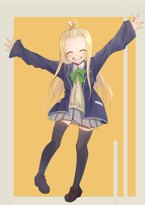 この美術部には問題がある の注目 画像ツイートまとめ 7ページ目 アニメレーダー