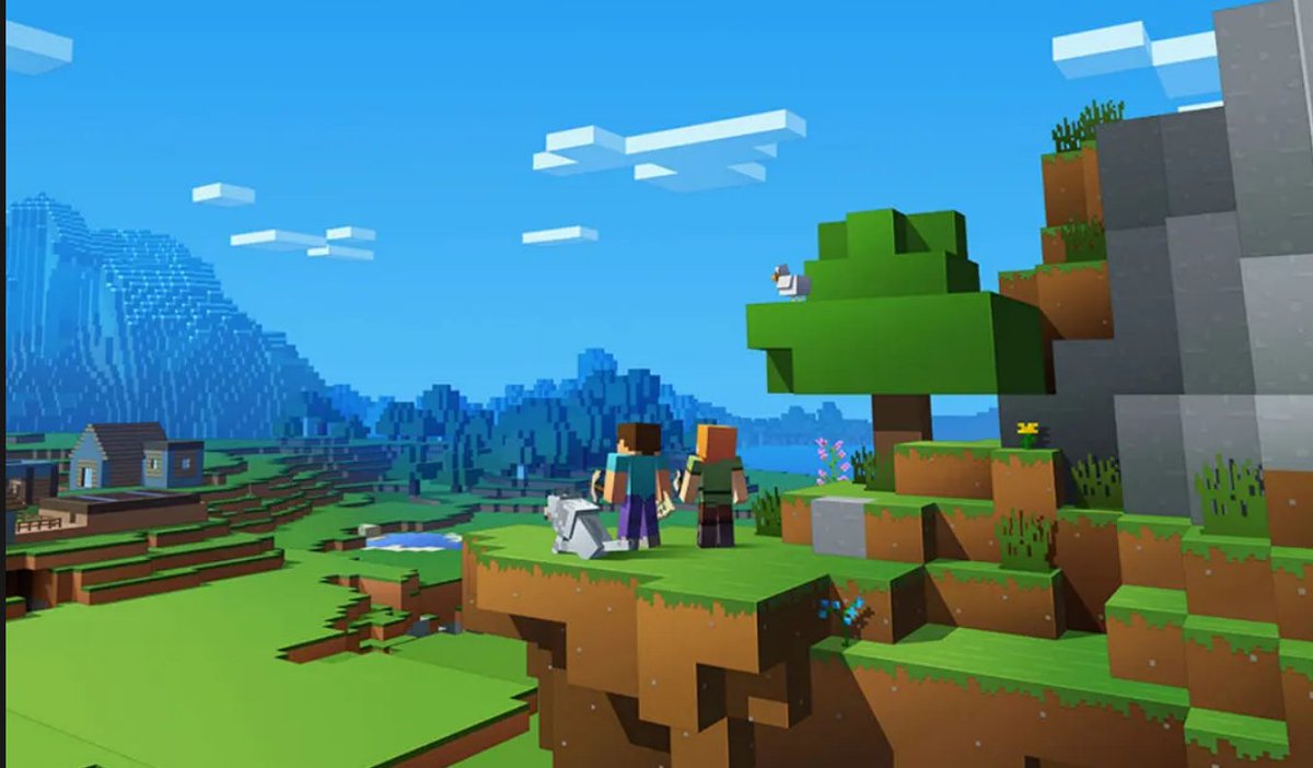 25 best video games to help you socialise while self-isolating. ow.ly/jTl150yOpPG