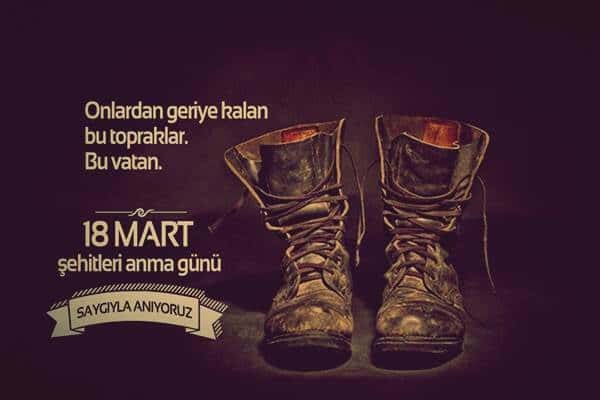 Yoktu ekmeği aşı. Yoktu toprağı taşı Çanakkale’yi taşımıştı sırtında. Mangal yürekli bir on başı.. Çanakkale Zaferimizin 105.yıldönümünde Gazi Mustafa Kemal Atatürk, Seyit Onbaşı ve Çanakkale Geçilmez Diyen tüm şehitleri rahmet ve minnetle anıyorum.#türkiyem #CanakkaleGecilmez