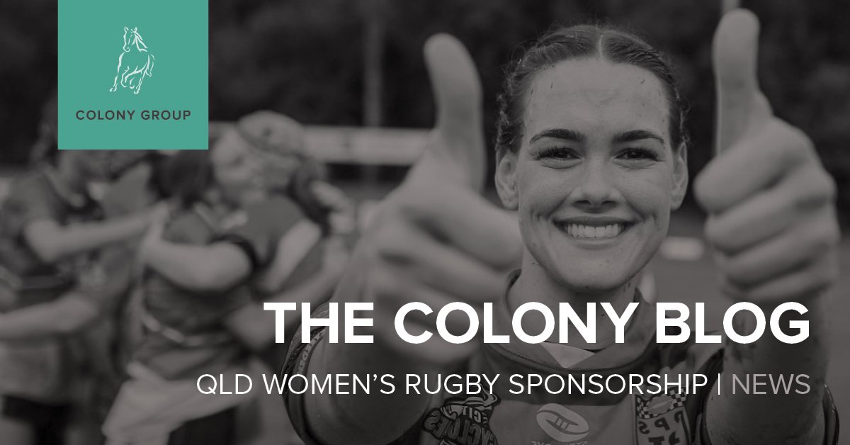 ColonyLtd's tweet photo. Colony Group has unveiled logos for two Queensland Police Service Women’s Rugby League teams – City Cyclones and Country Thunder. We’re proud of the work and proud to continue our support of women’s programs across Australia and Papua New Guinea.
https://t.co/d7glAyMjkt https://t.co/IgqQKCN2Xd