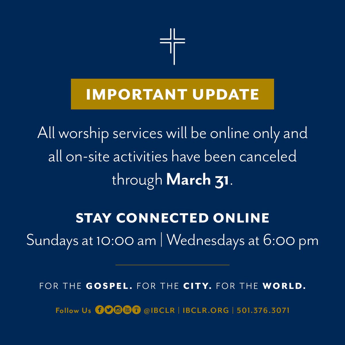 Immanuel Baptist tweet media