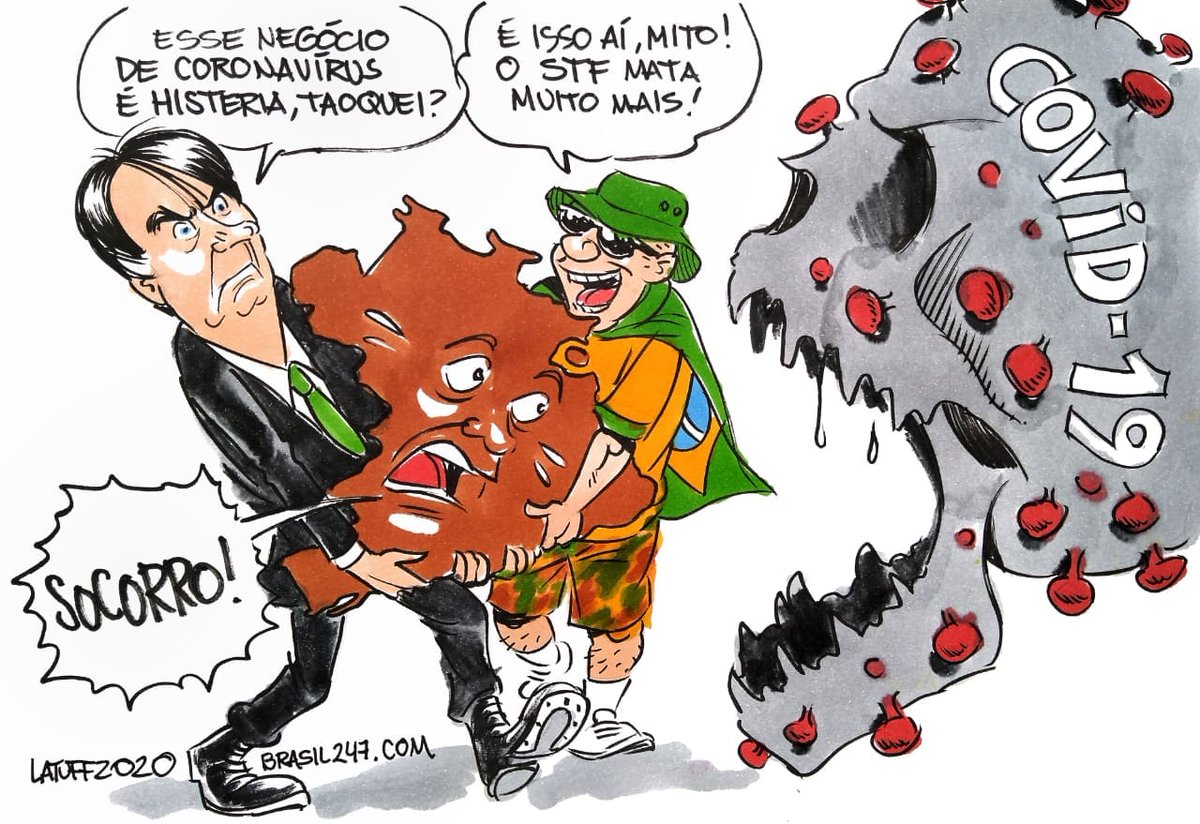 Robô da URSAL 🏴‍☠️🚩 tweet media
