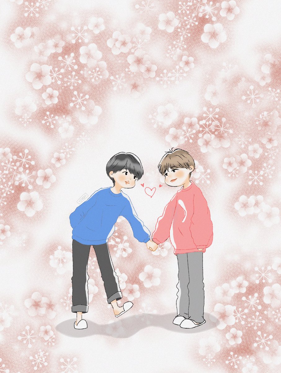 caqui_mmm's tweet photo. Love? 💕
#SIN #jinyoon #yoonjin #fanart https://t.co/Xyxpb9mcI6