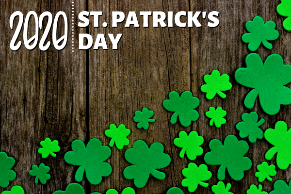 Redhawk_GC's tweet image. Celebrate this St. Patrick's Day in style with a round at Redhawk. Visit bit.ly/2K3MSYz to view available tee times.