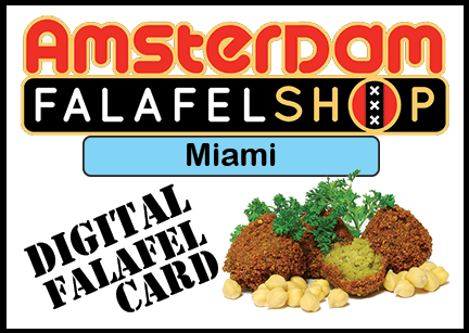 AmsterdamMiami's tweet photo. https://t.co/67Mielzl9h

Please consider joining the #BuyRestaurantBonds movement by purchasing a digital gift card for later use from YOUR community Amsterdam Falafelshop for use later in the year! https://t.co/jkCslwNdHs