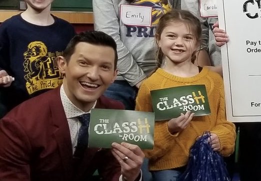 Richboro Elementary (@res_bulldogs) on Twitter photo 