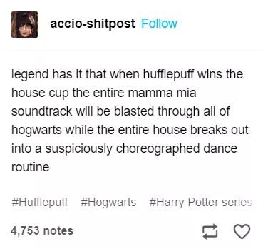WizardlyKent's tweet photo. Hope this comes true!! This is so fun and the PERFECT Puff celebration!! #HufflePride https://t.co/uaMfwe83gc