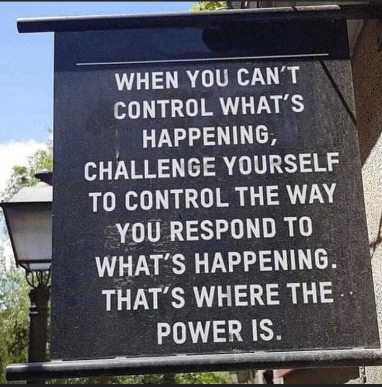 I love that my Home Depot leadership is being exemplars of what this quote is expressing. Thank you for leading by example. @brianrose4403 #4403thebeast #HomeDepot