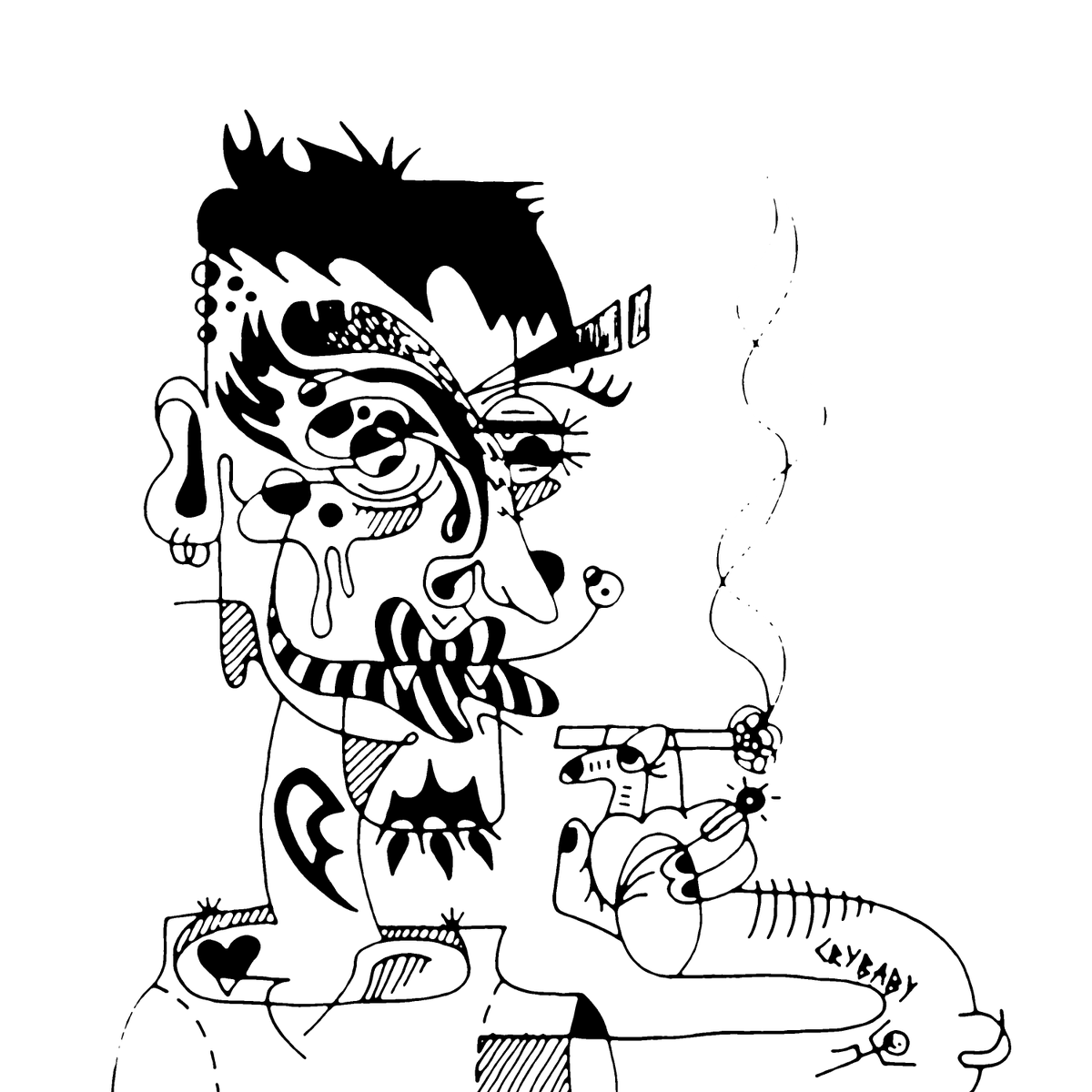 femzor's tweet photo. "bacco boy" https://t.co/0Vnwwtu9Lz