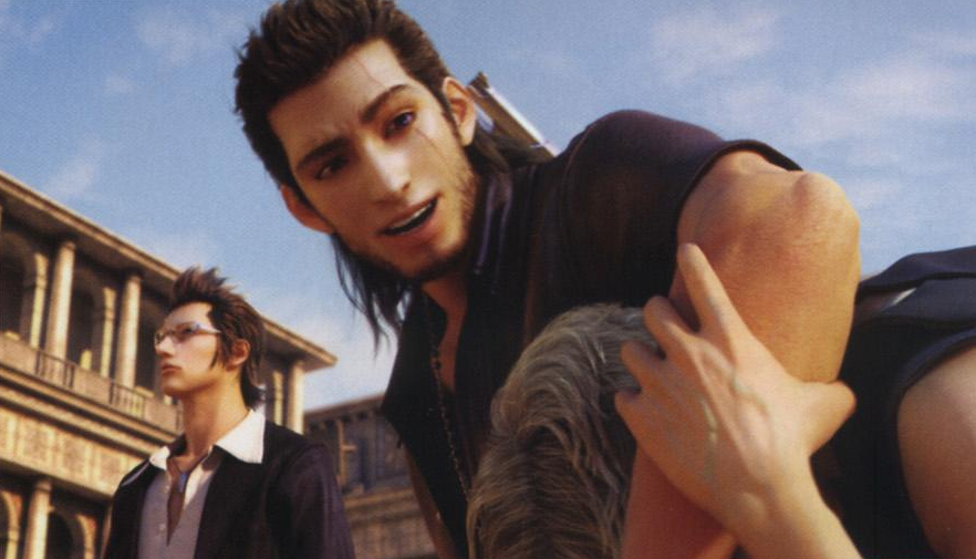 FFXV - Beta : 
Group Altissia (Versus)

#FinalFantasyXVUniverse #ファイナルファンタジーXV #FFXV #FF15 #dawnofthefuture #FFVersusXIII #FinalFantasyXV #FinalFantasy15 #FinalFantasy #FFvsXIII #Noctis #Gladiolus #Ignis #Prompto