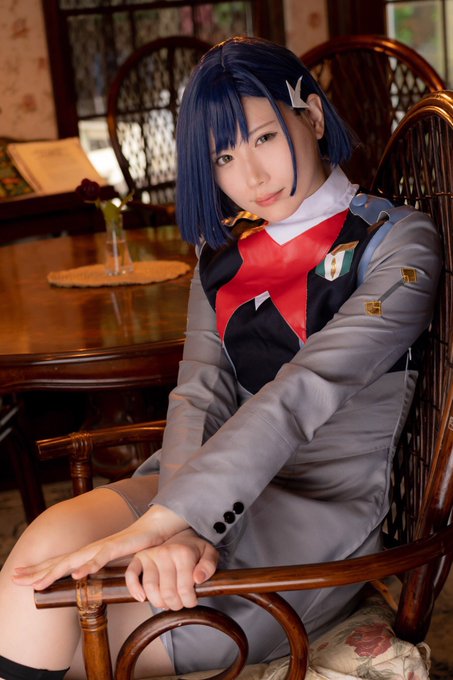 コスプレイヤー雨音瑠美(あまねるみ)のTwitter画像28