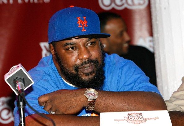 HAPPY 48TH BIRTHDAY TO THE RAP BAR-BARIAN SEAN PRICE! (R.I.P.)  