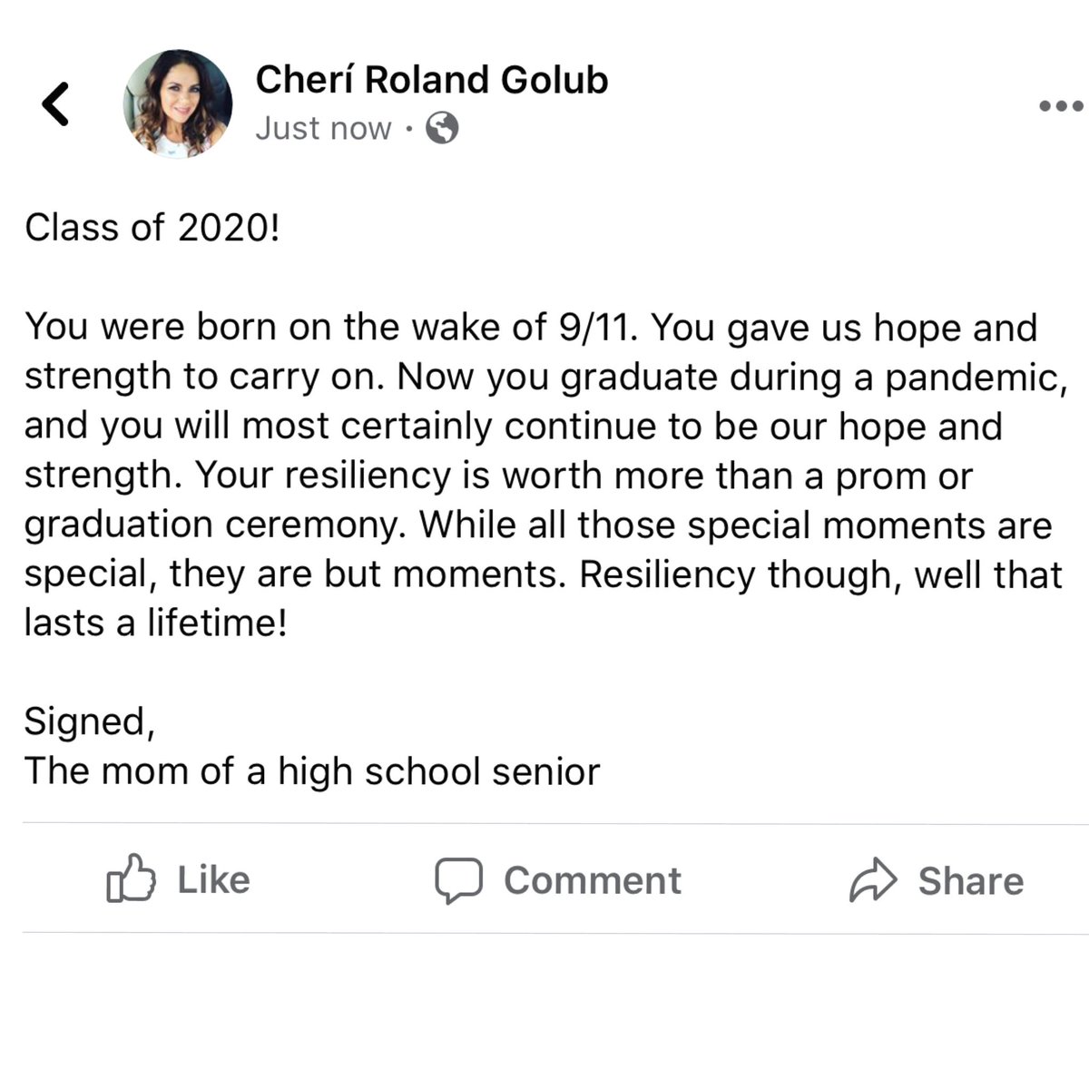 Cherí Golub 🦋 tweet media