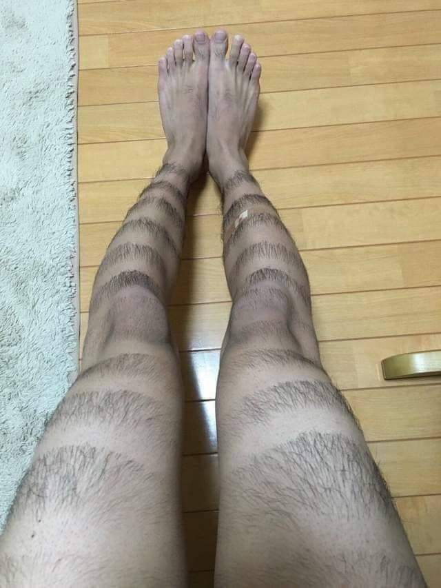 Día 2 de cuarentena y ya no se wea más hacer...