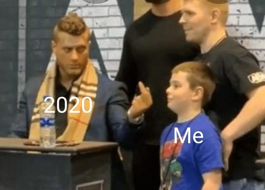 Guz1977's tweet image. First the WWIII drama, then Kobe and Gia, Now Corona Virus pandemic. 

😞🙁

#2020 #AndItsOnlyMarch #thirdmonth #WhatAYear #whatatimetobealive #crazytimes