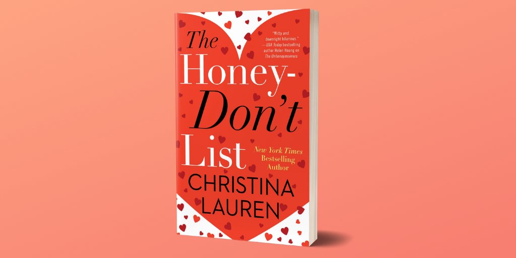 Download Book The honey dont list Free