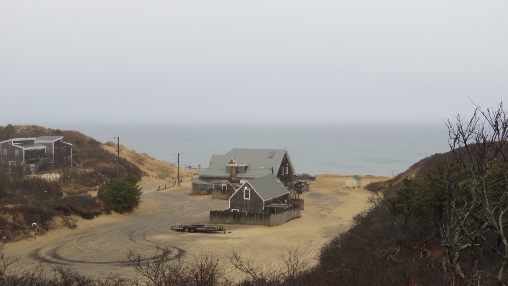 A mudslide at the beachcomber would sure taste good right about now! #wellfleet #capecod <a href="/capecodtimes/">Cape Cod Times</a>