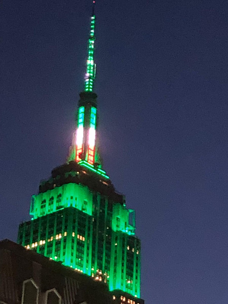 Irish Consulate NYC tweet media